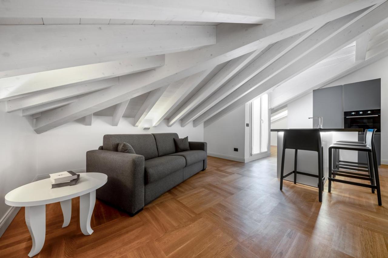 Apartment Casa Da Futura *