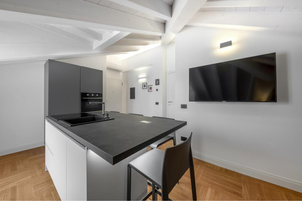 Apartment Casa Da Futura Mailand
