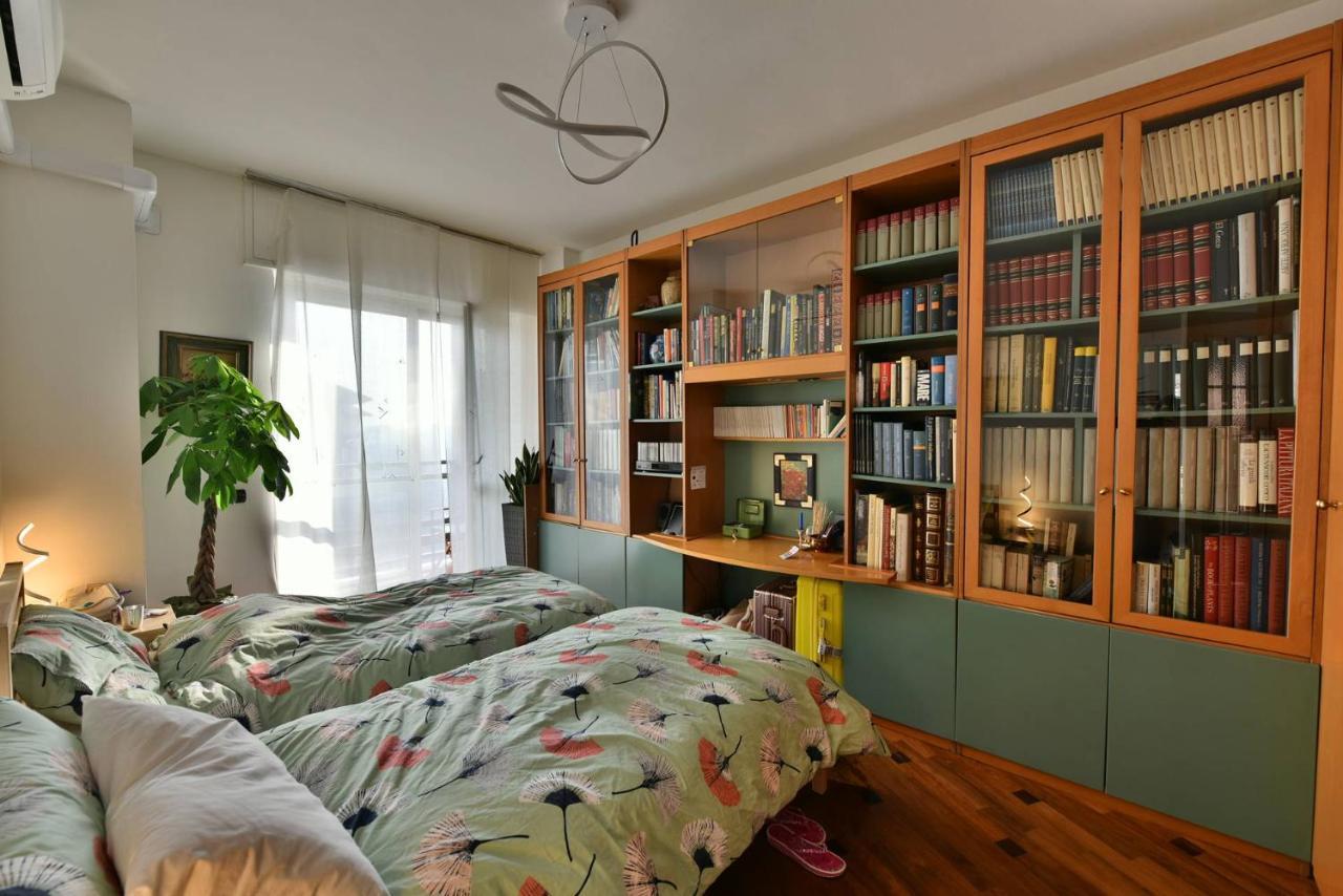 Apartment Terrazza *