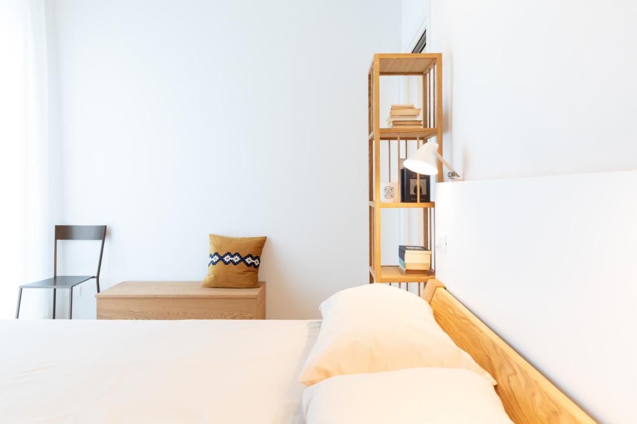 Maggiolino - Your Retreat In -via Birolli * Milan