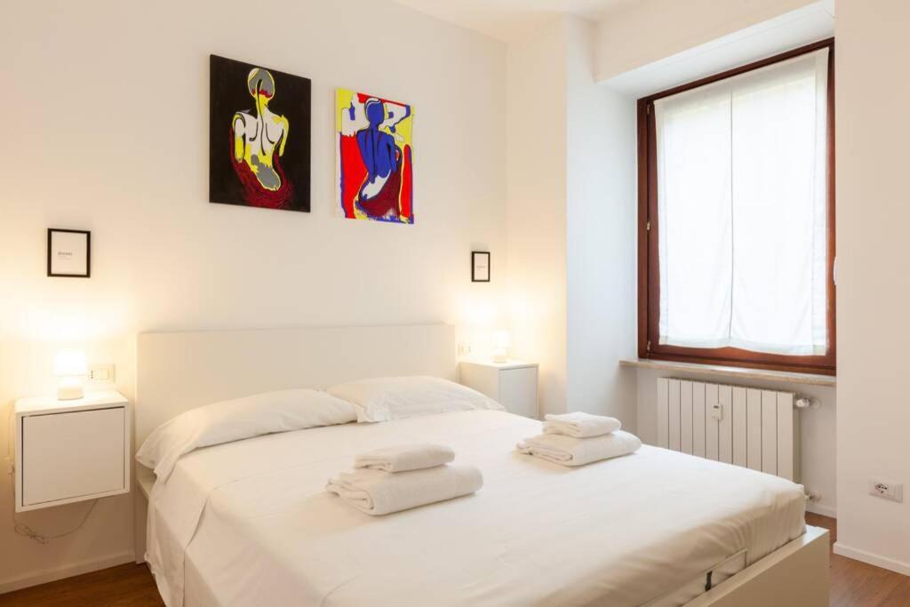 Apartment Lazzi - A.c. - Wi-fi - Flexyrent *