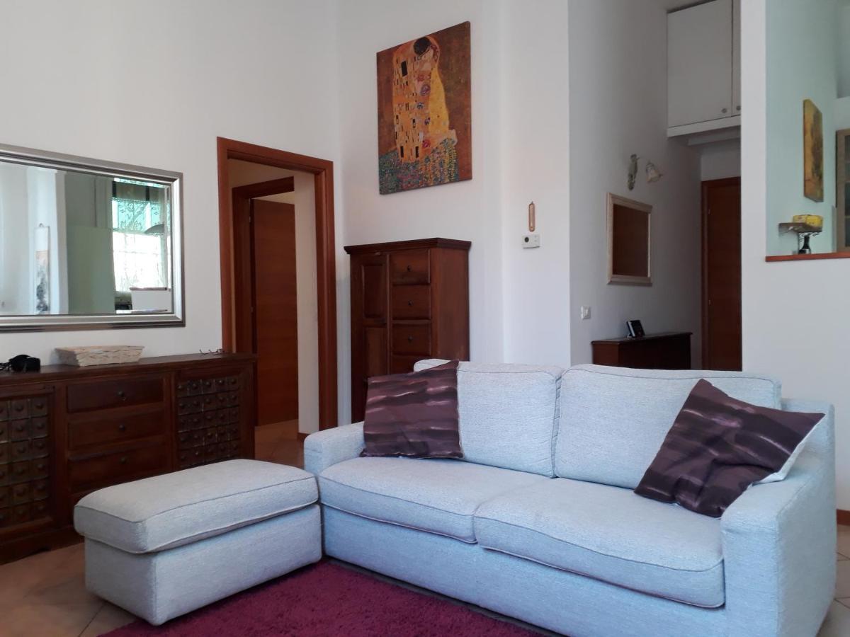 Ferienhaus Casa Somare