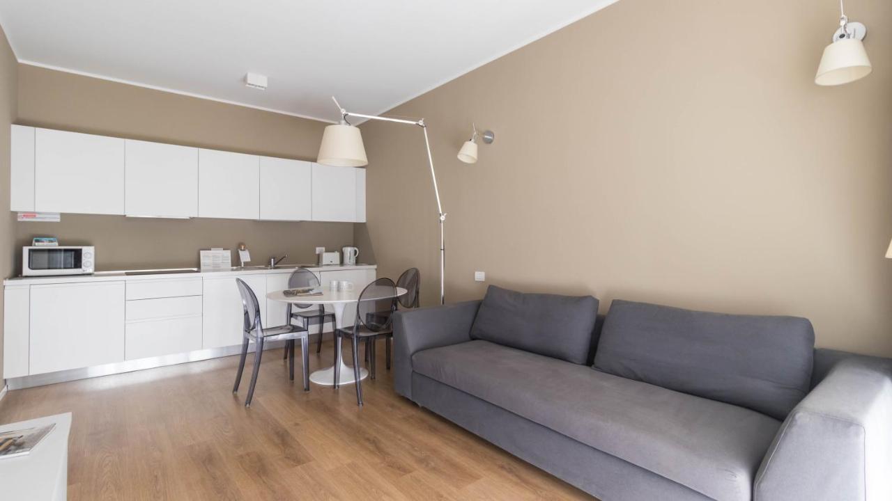 Apartamento Freguglia 2