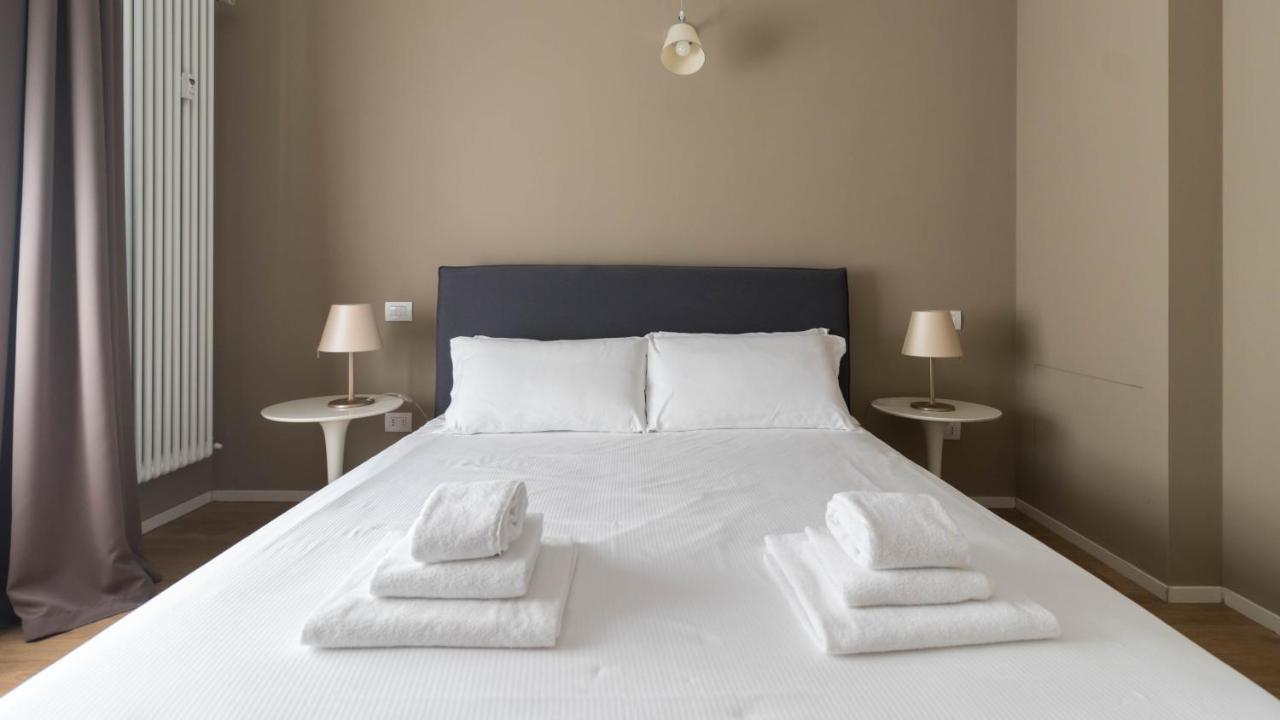 Apartamento Freguglia 2 Milão