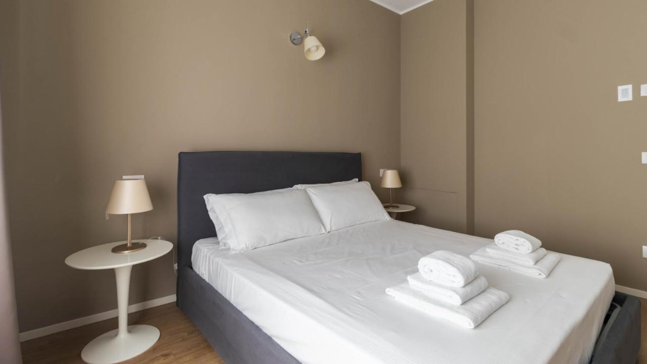 Freguglia 2 Apartamento Milão