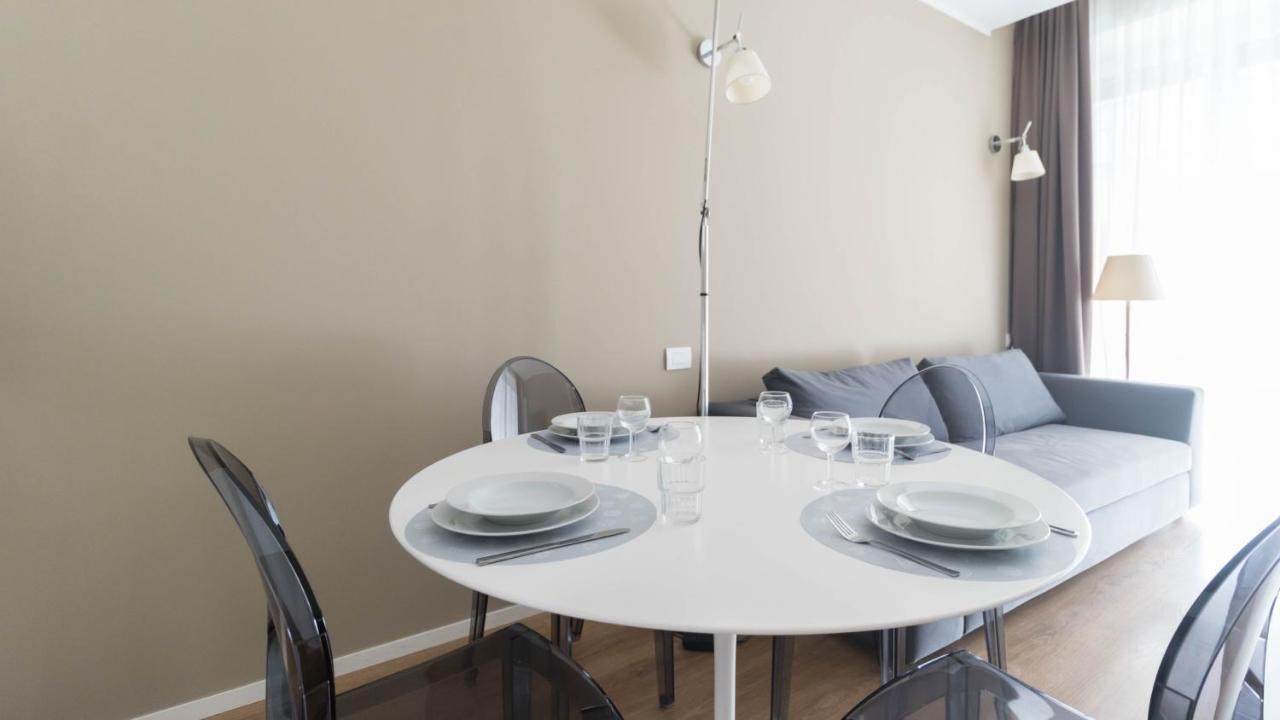 Apartamento Freguglia 2