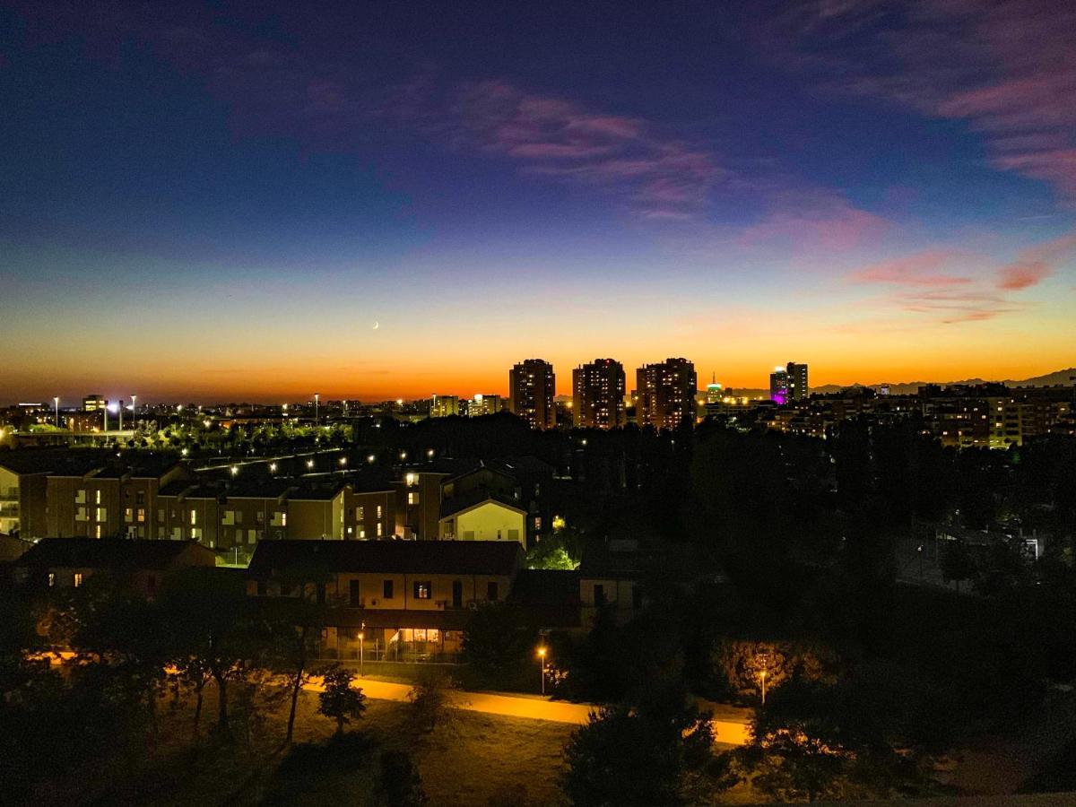 Parkview Boutique Apartment Mailand
