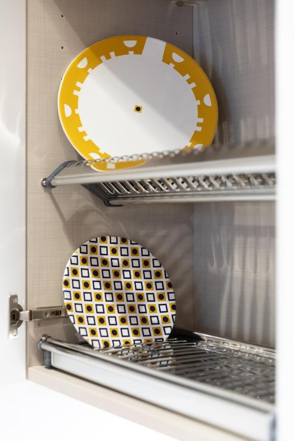 Apartment Maggiolino - Your Retreat In -via Birolli Milan