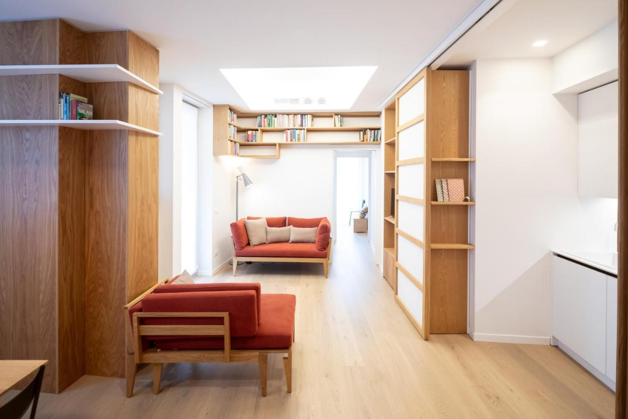 Maggiolino - Your Retreat In -via Birolli Apartamento