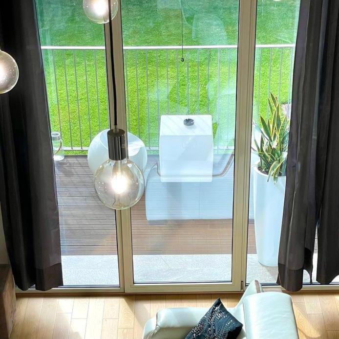 Loft Manifatture Apartment *