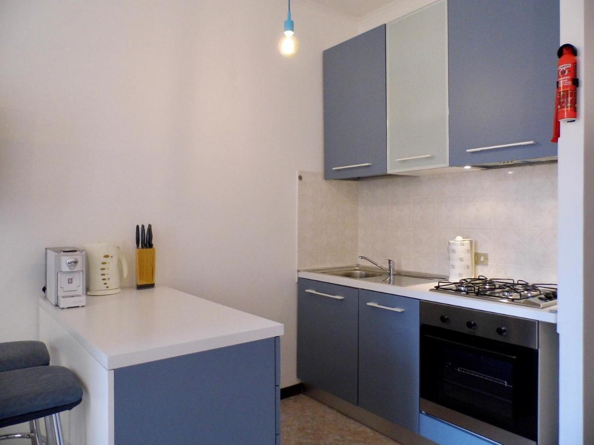 Milanodabere - Your From Apartment *