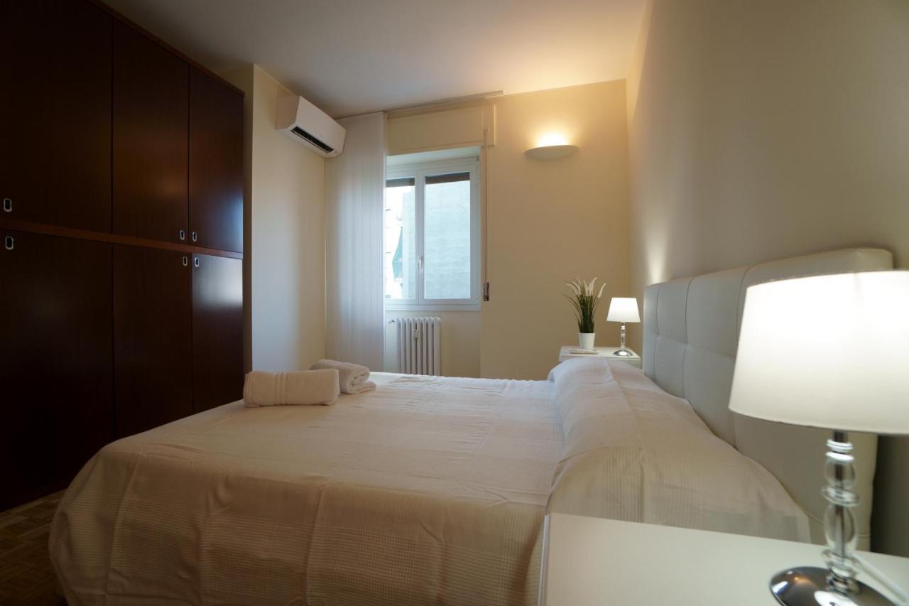 Apartment Residenza Feltre