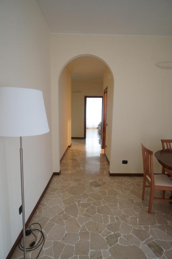 Apartment Residenza Feltre Mailand