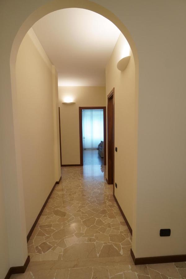 Residenza Feltre Apartment