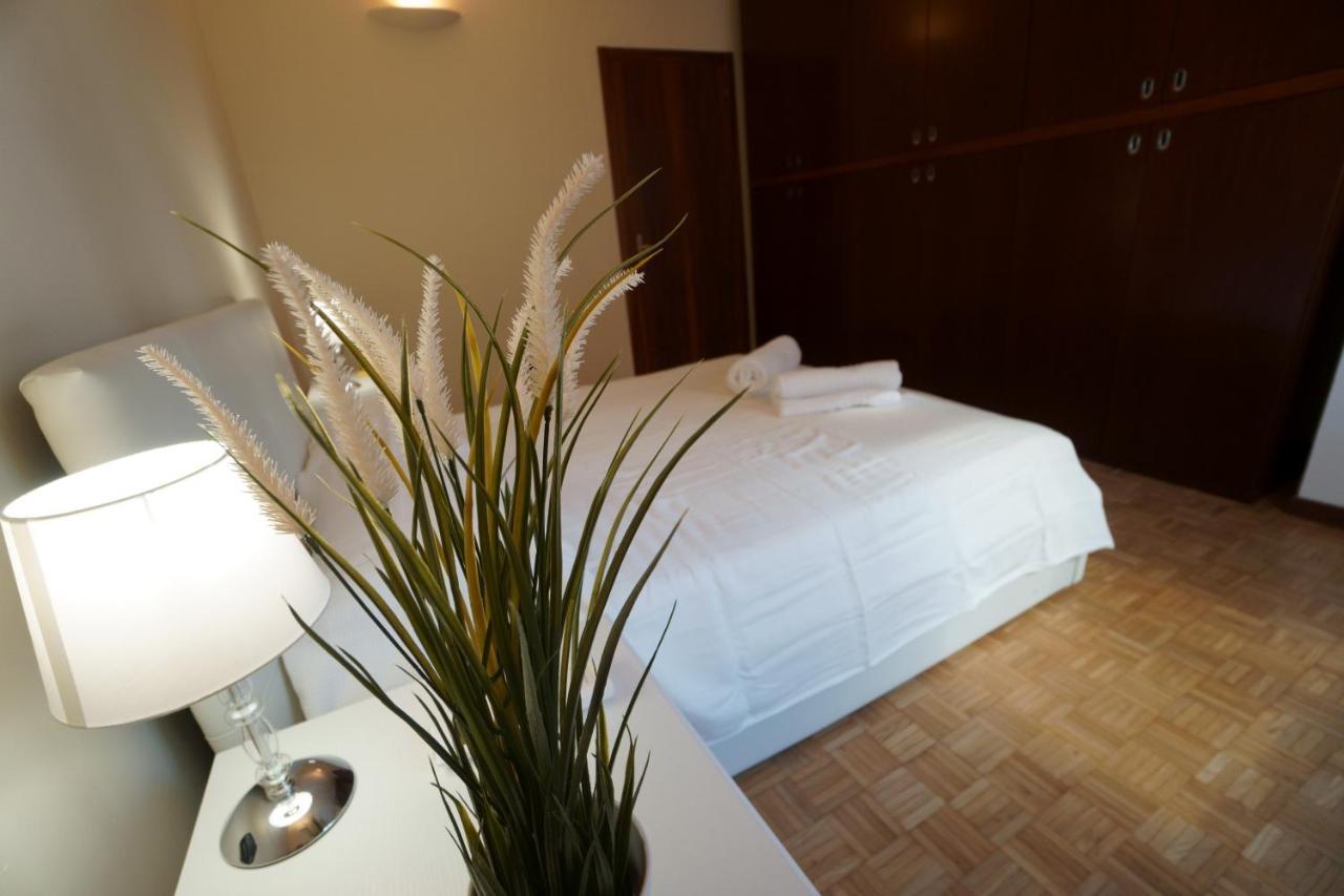 Apartment Residenza Feltre *