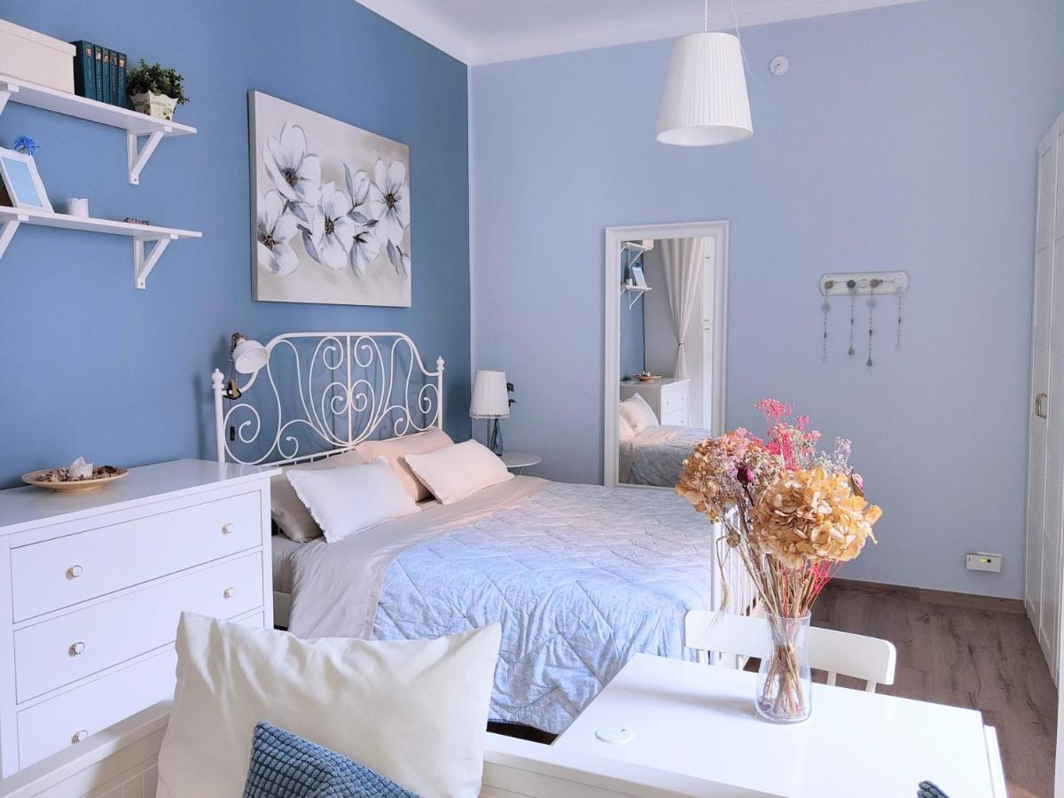 Apartment Navigli-bocconi Milan