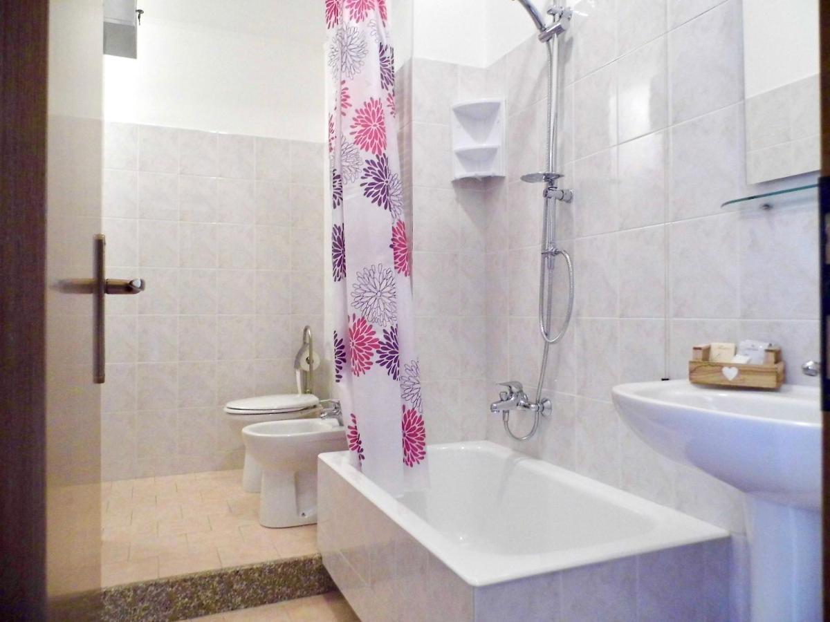 Apartment Milanodabere - Your From