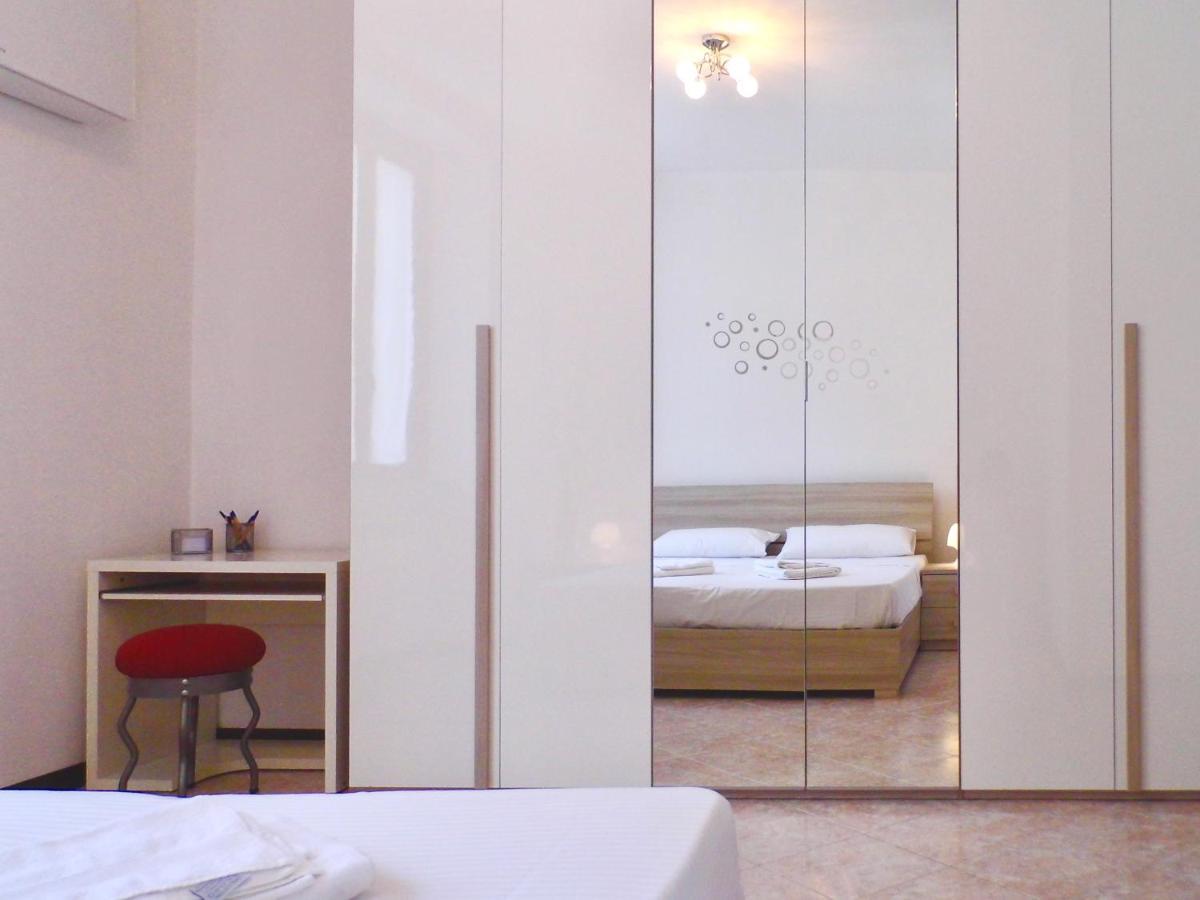 Milanodabere - Your From Apartment Mailand