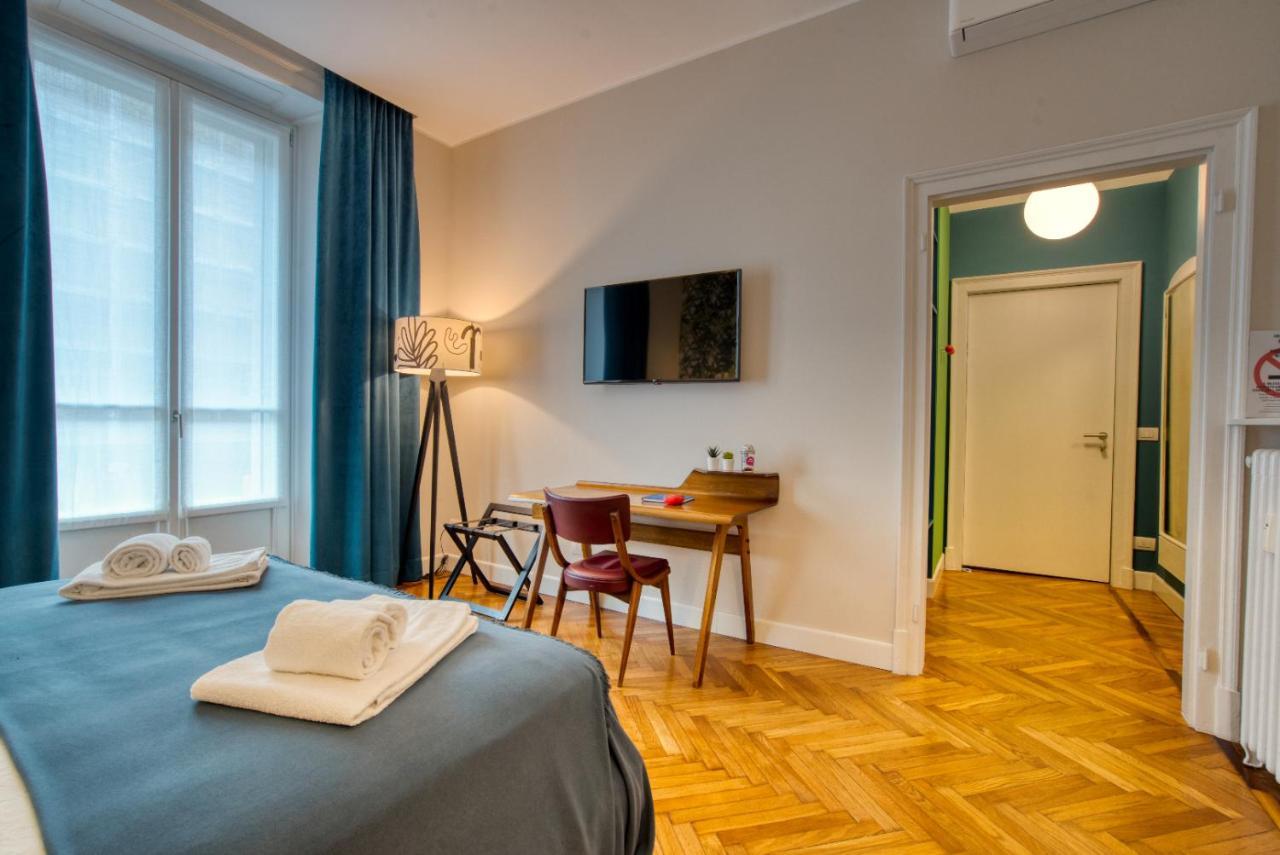 Dimora Claudia - Elegante Matrimoniale Con Bagno, Private Rooms, Self Check In, No Reception Guest house