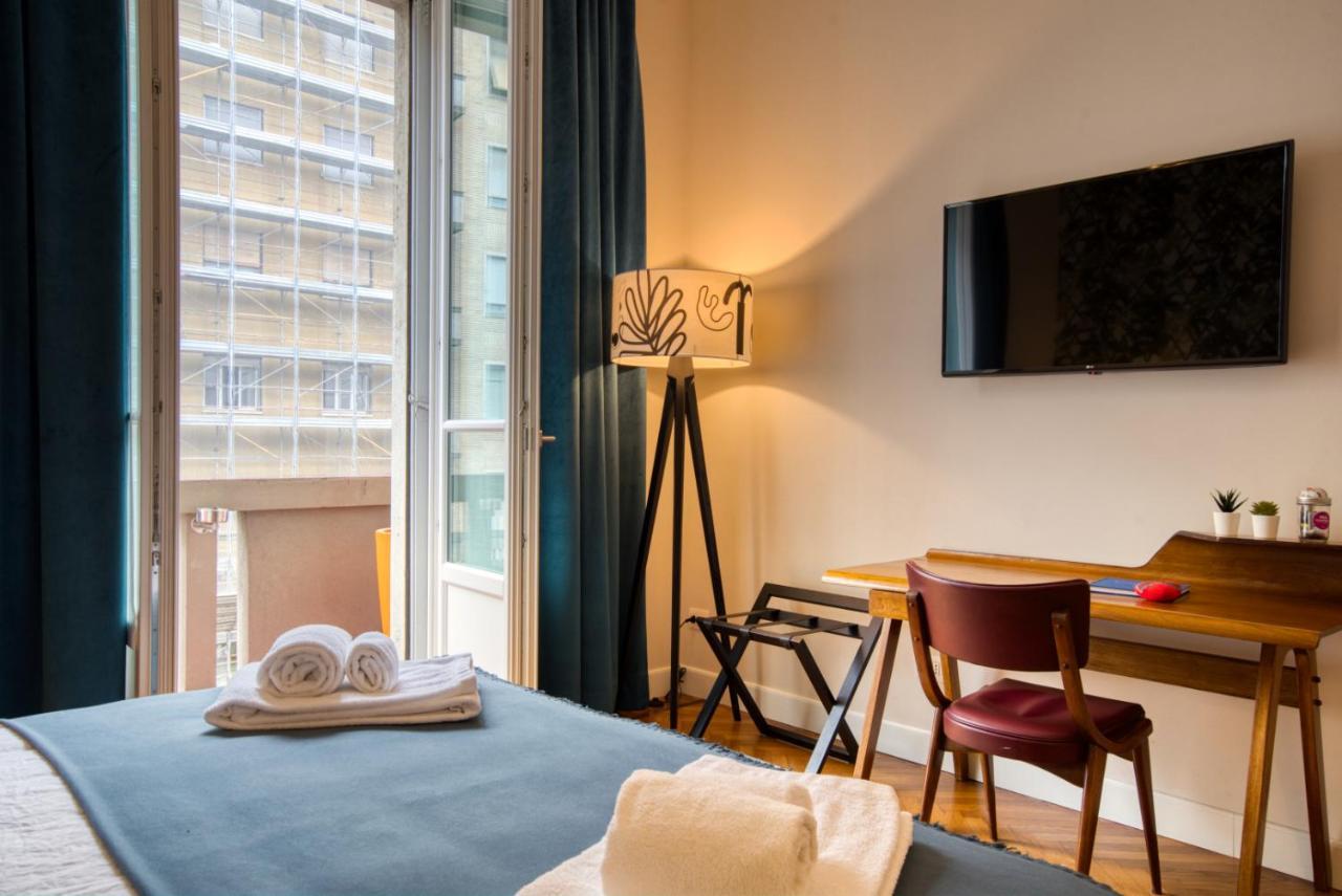 Dimora Claudia - Elegante Matrimoniale Con Bagno, Private Rooms, Self Check In, No Reception Guest house