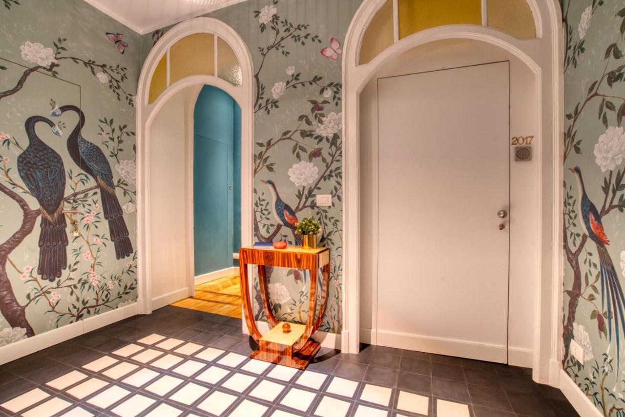 Guest house Dimora Claudia - Elegante Matrimoniale Con Bagno, Private Rooms, Self Check In, No Reception *