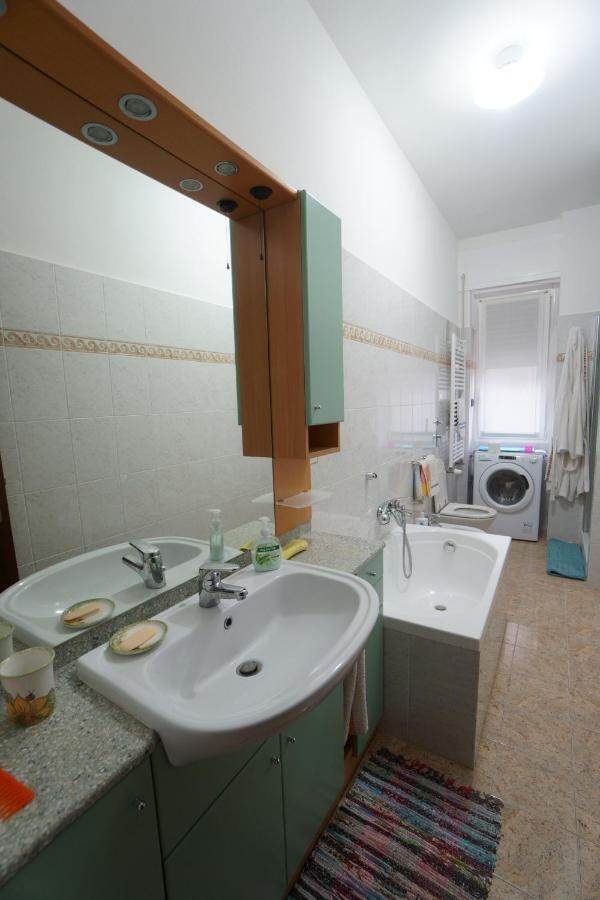 Residenza Feltre Apartamento Milão
