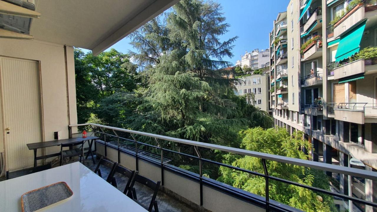 Apartamento Heart Fashion District *