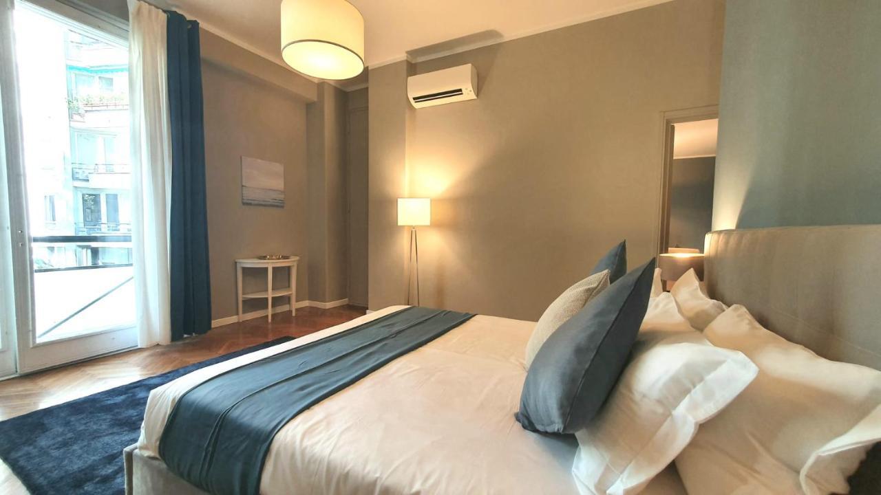 Apartamento Heart Fashion District *