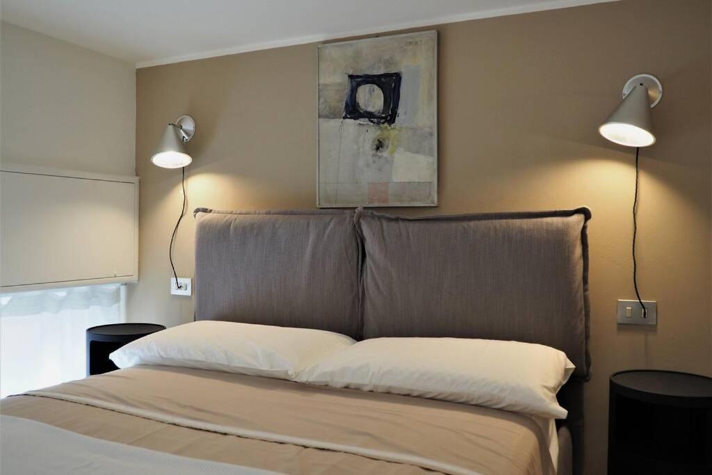 Design & Comfort Apartment In Nolo Milano M1 Metro Apartment Milan