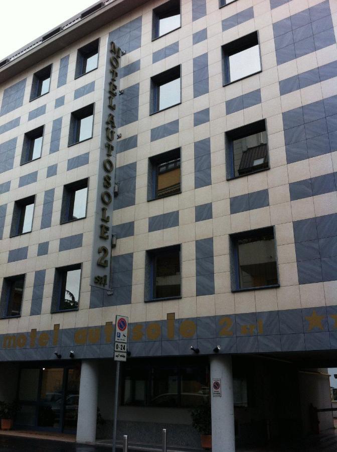 Autosole 2 3* Mailand