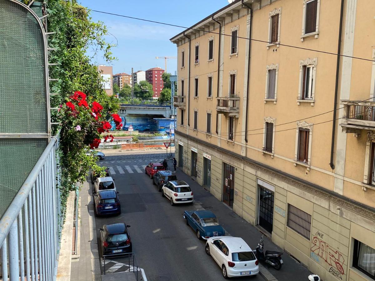 Bright & Spacious Near Navigli - Ponti *