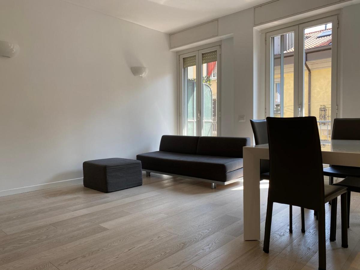 Bright & Spacious Near Navigli - Ponti Apartment *
