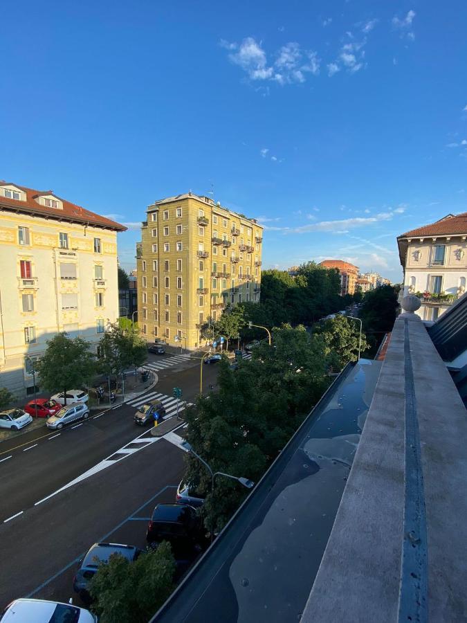 Giovanna Hotel Mailand
