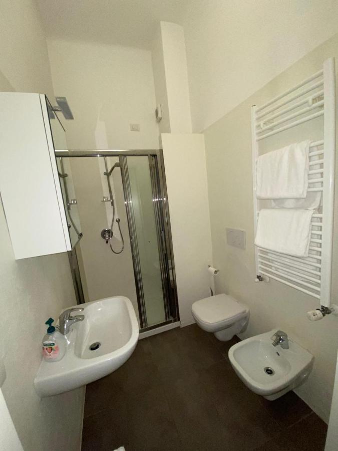 Hotel Giovanna Mailand