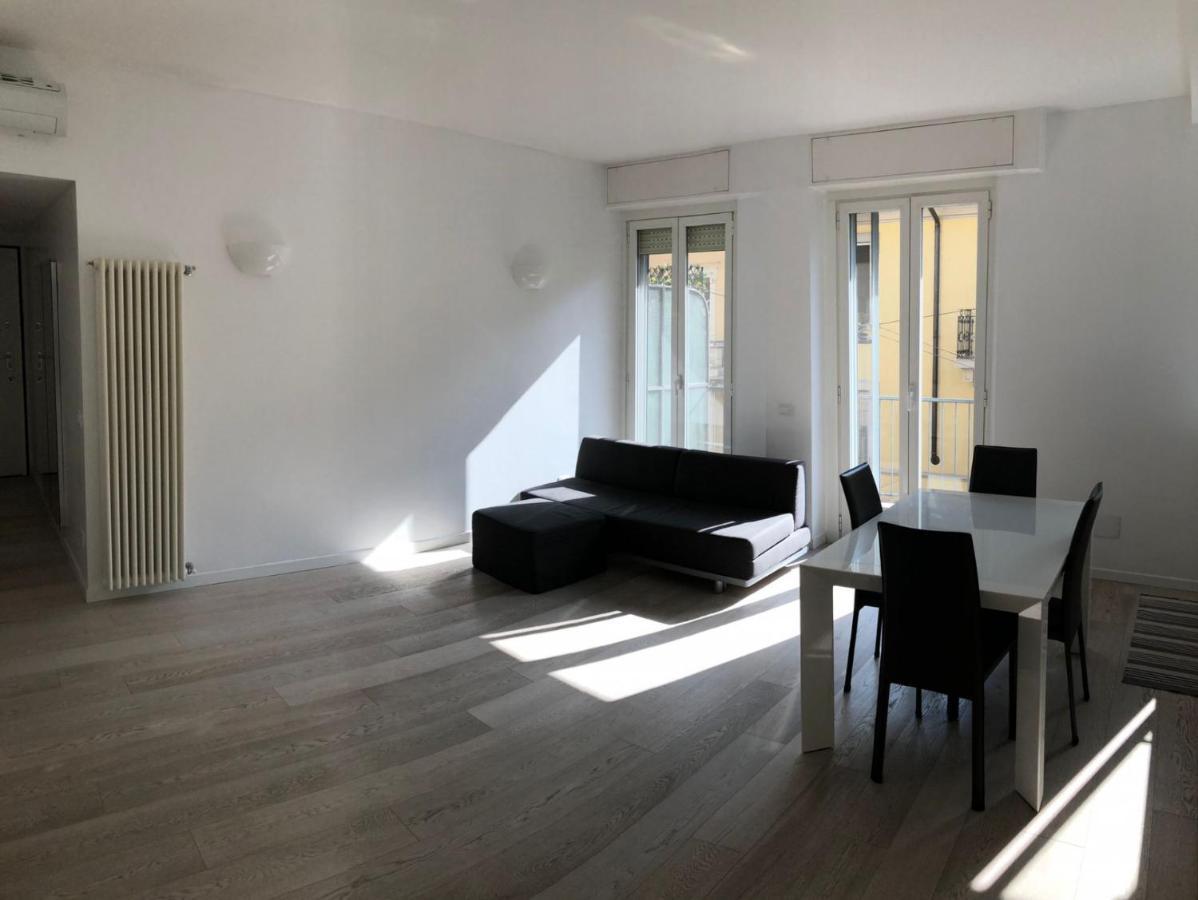 Apartment Bright & Spacious Near Navigli - Ponti