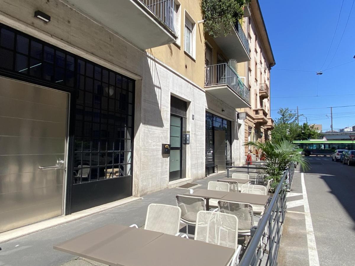 Apartment Bright & Spacious Near Navigli - Ponti *
