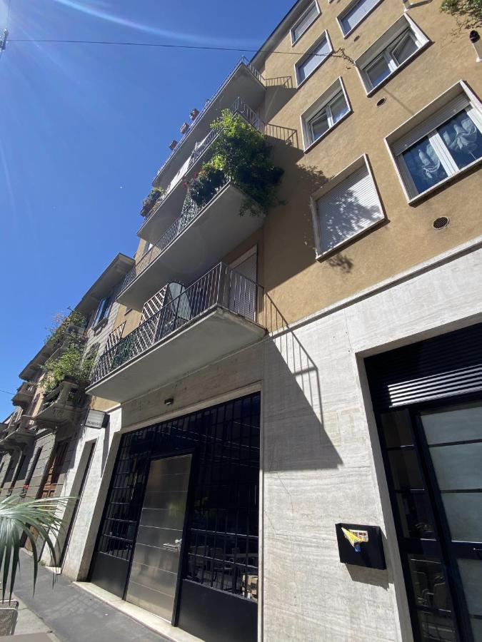 Bright & Spacious Near Navigli - Ponti Apartment *