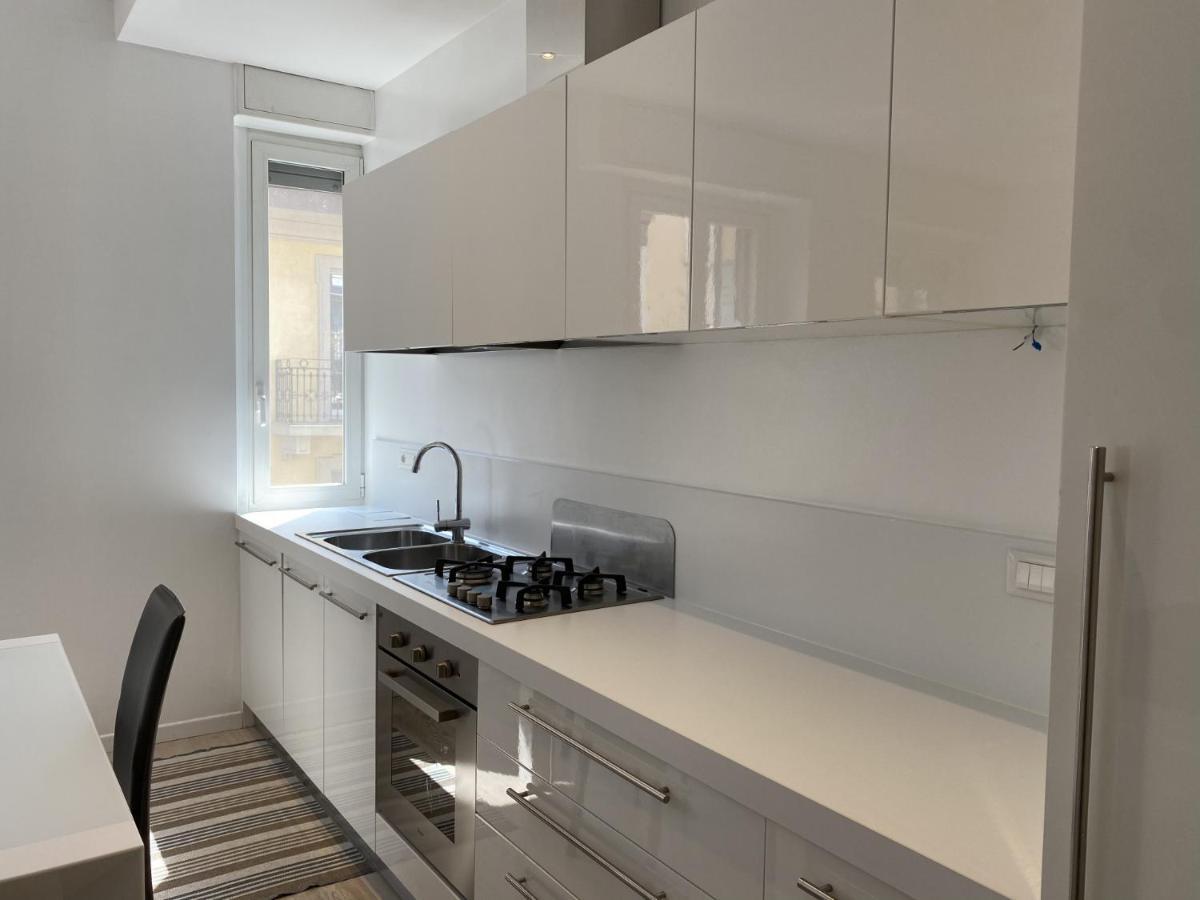 Bright & Spacious Near Navigli - Ponti Apartment *