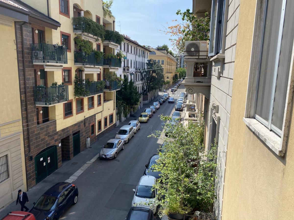 Bright & Spacious Near Navigli - Ponti Apartment