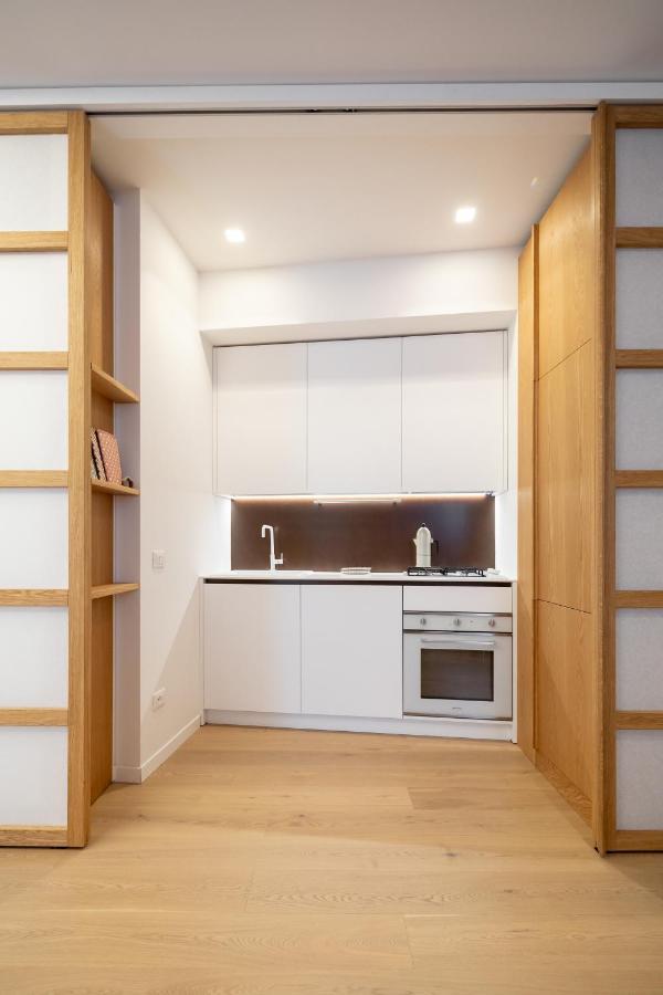 Maggiolino - Your Retreat In -via Birolli Apartment *