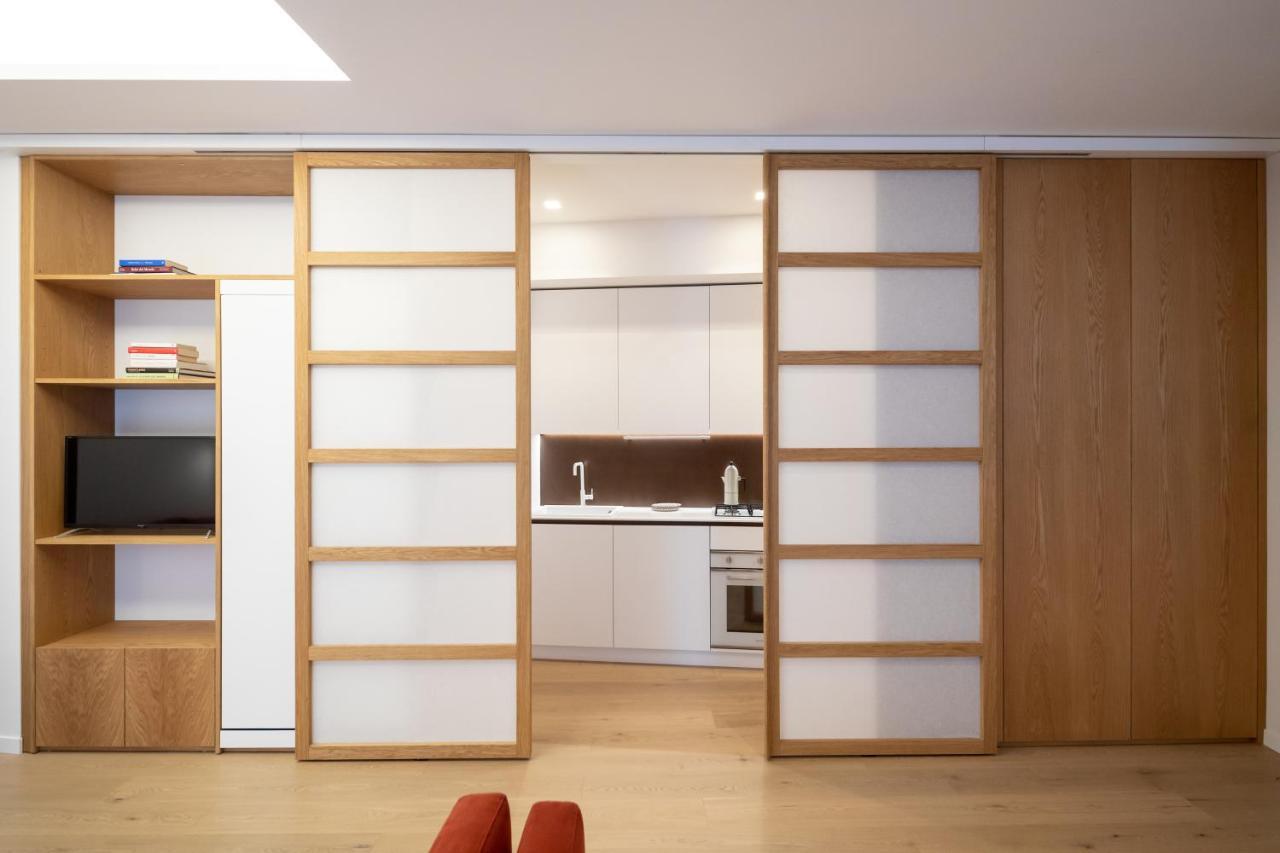 Maggiolino - Your Retreat In -via Birolli Apartamento Milão