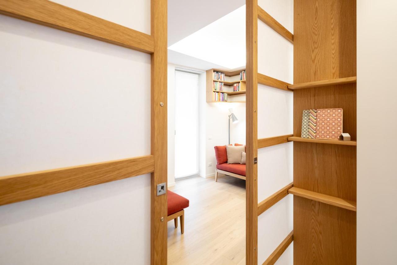 Maggiolino - Your Retreat In -via Birolli Apartment Milan