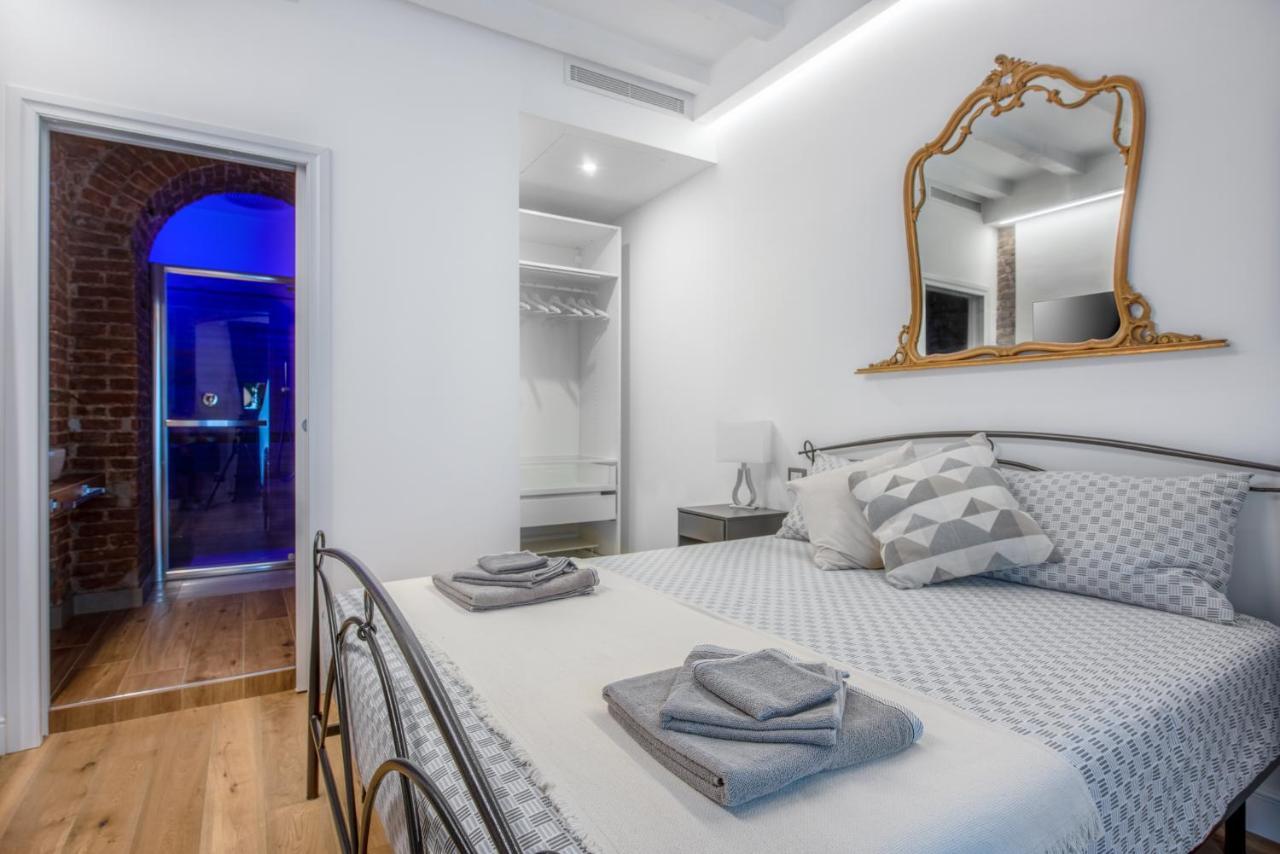 Luxury In Center * Mailand