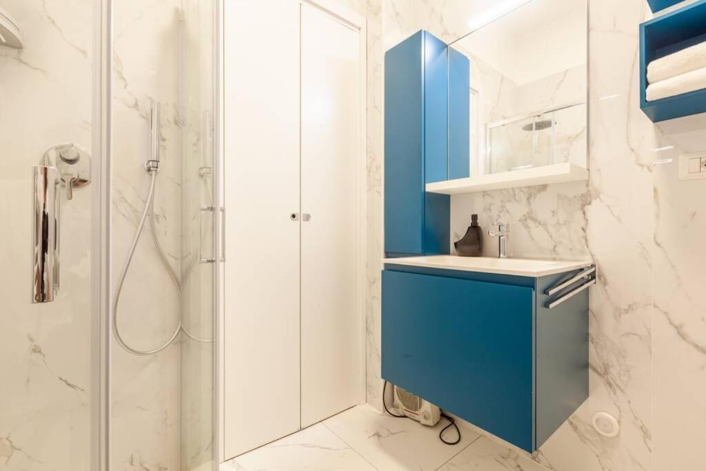 Apartment Lazzi - A.c. - Wi-fi - Flexyrent *