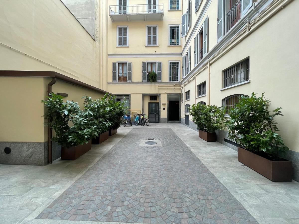 Dimora Claudia - Elegante Matrimoniale Con Bagno, Private Rooms, Self Check In, No Reception Guest house
