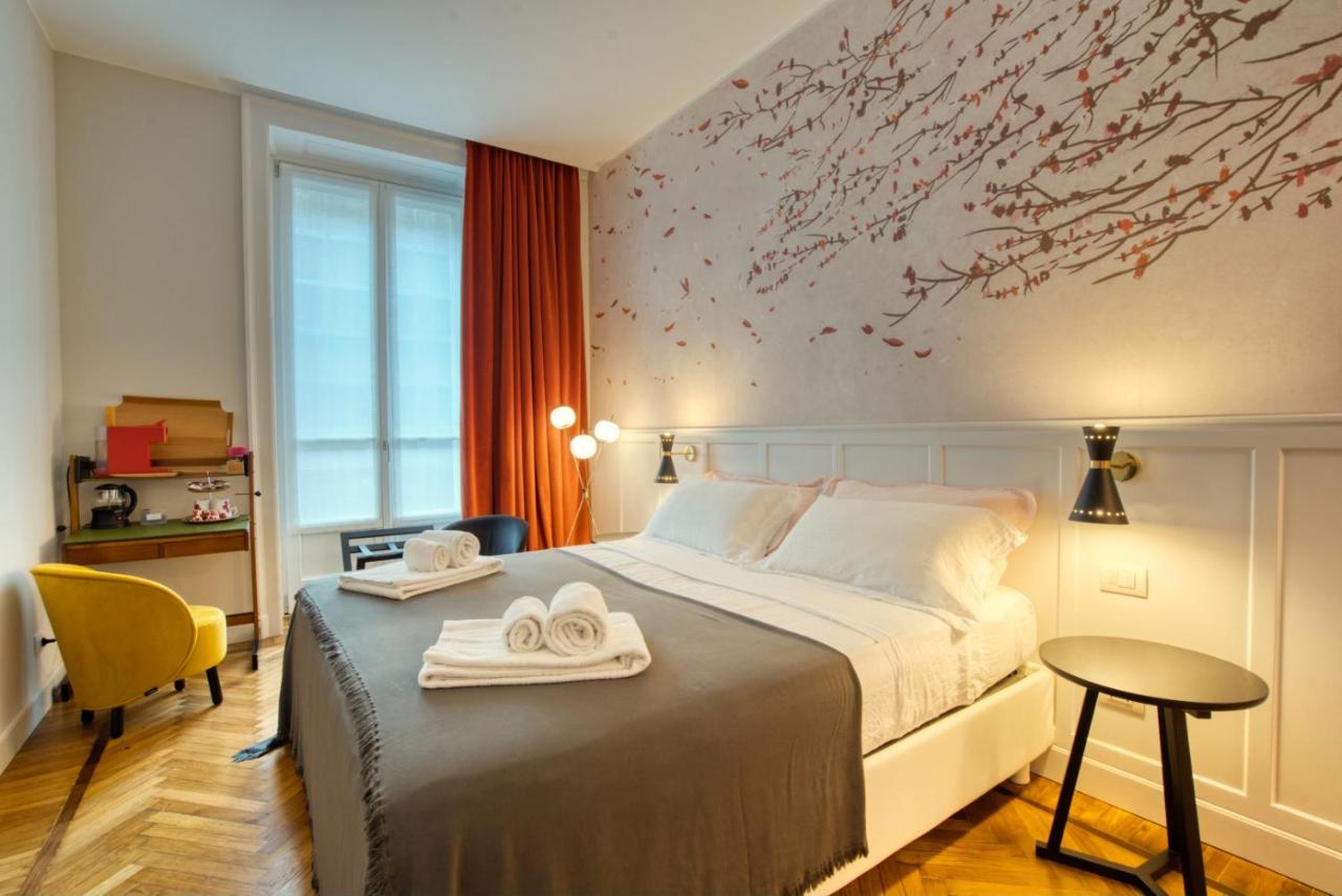 Dimora Claudia - Elegante Matrimoniale Con Bagno, Private Rooms, Self Check In, No Reception *
