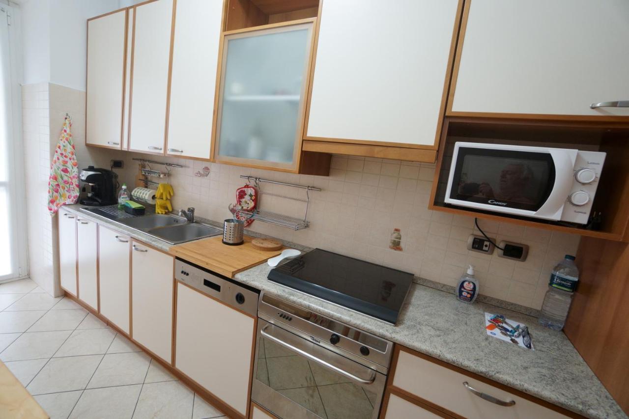 Apartment Residenza Feltre