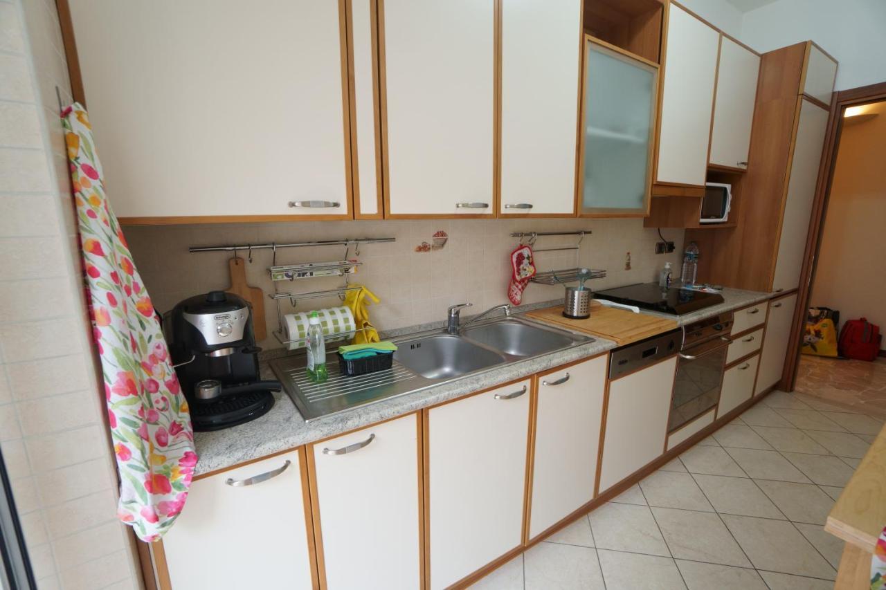 Residenza Feltre Apartment *