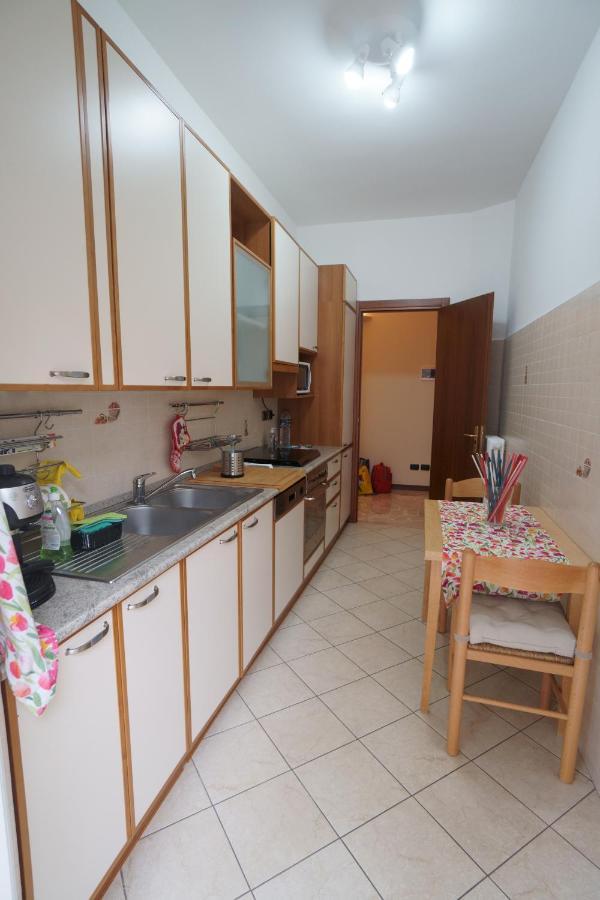 Apartment Residenza Feltre Mailand