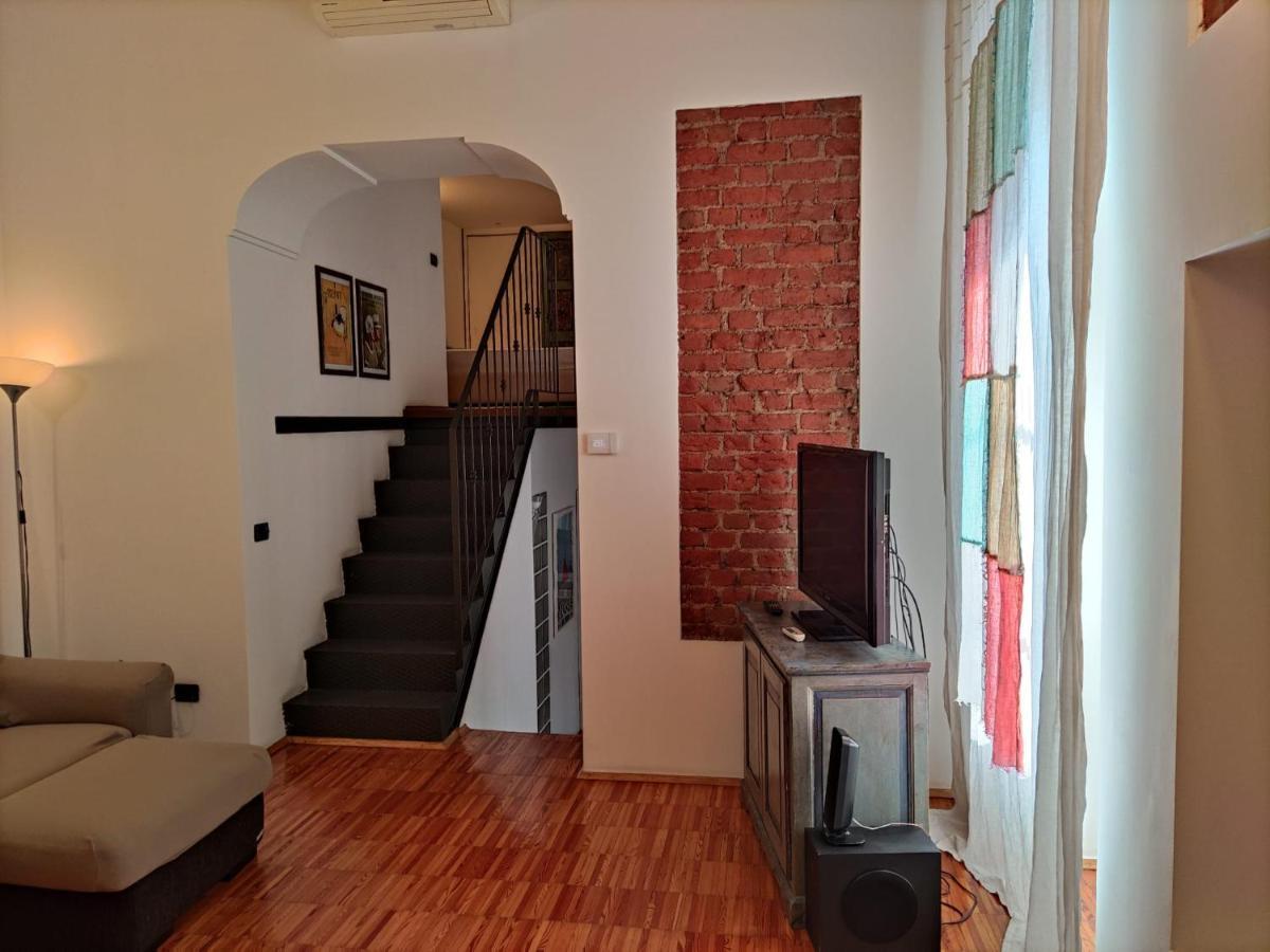 Luxury Loft 89 Milão